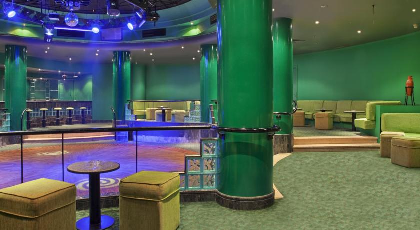 Hilton Hurghada Plaza — Хургада, Єгипет мініатюра 10