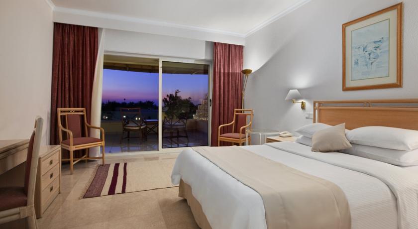Hilton Hurghada Plaza — Хургада, Єгипет мініатюра 12