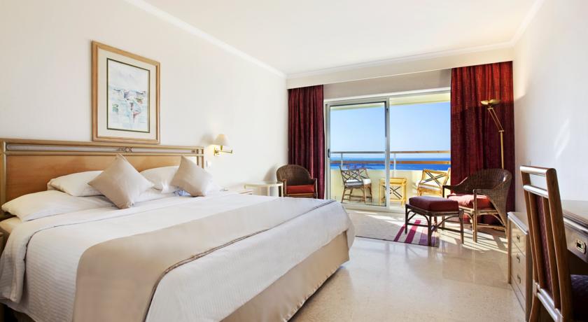 Hilton Hurghada Plaza — Хургада, Єгипет мініатюра 13