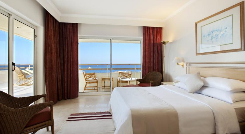 Hilton Hurghada Plaza — Хургада, Єгипет мініатюра 14