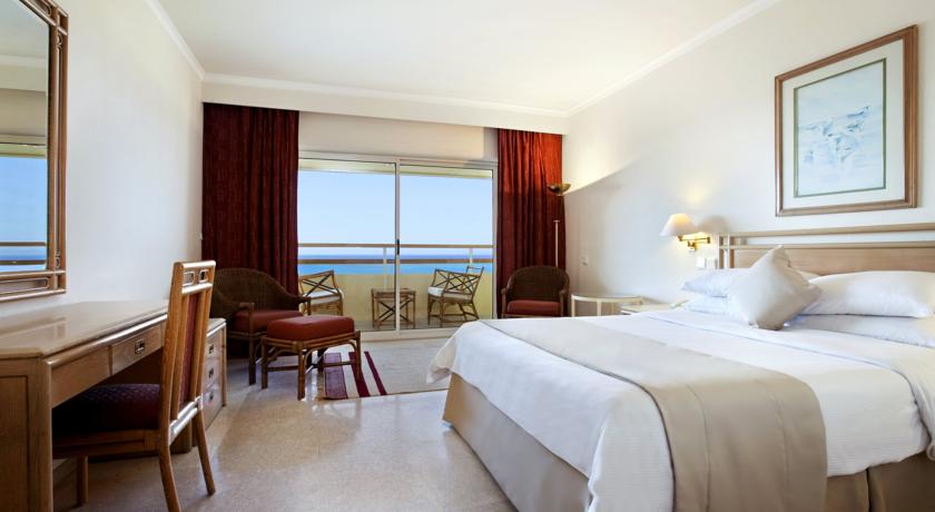 Hilton Hurghada Plaza — Хургада, Єгипет мініатюра 15
