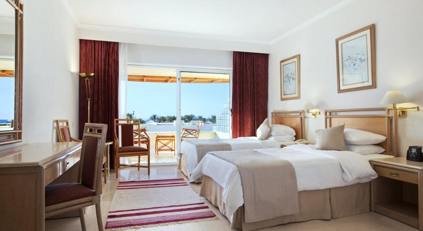 Hilton Hurghada Plaza — Хургада, Єгипет мініатюра 16
