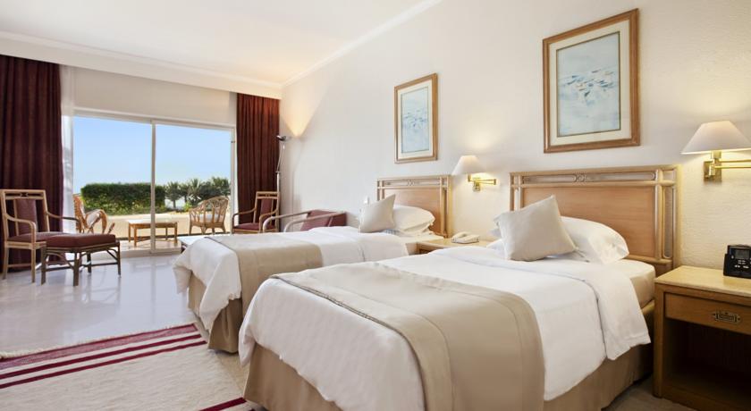 Hilton Hurghada Plaza — Хургада, Єгипет мініатюра 18