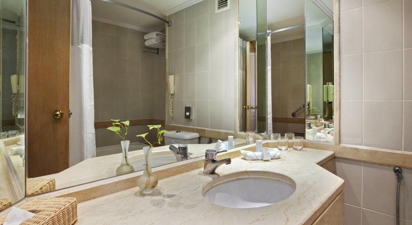 Hilton Hurghada Plaza — Хургада, Єгипет мініатюра 19