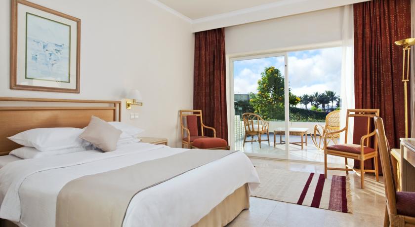 Hilton Hurghada Plaza — Хургада, Єгипет мініатюра 22