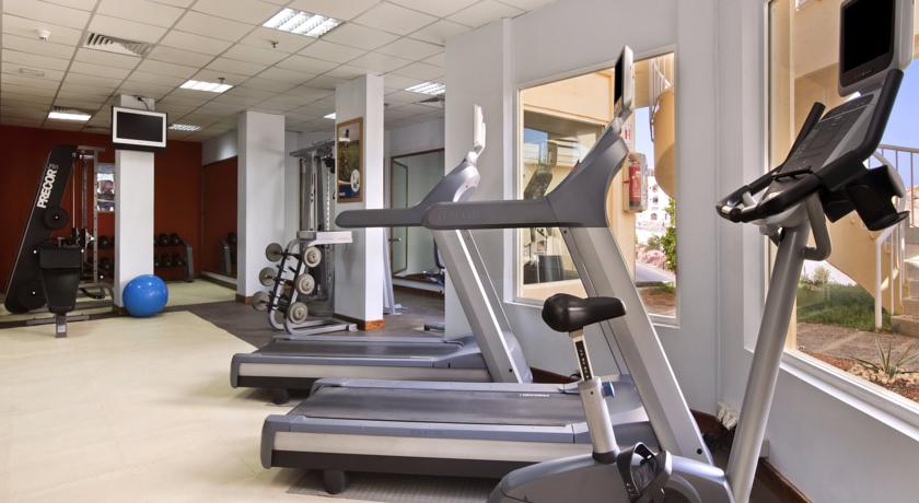 Hilton Hurghada Plaza — Хургада, Єгипет мініатюра 25