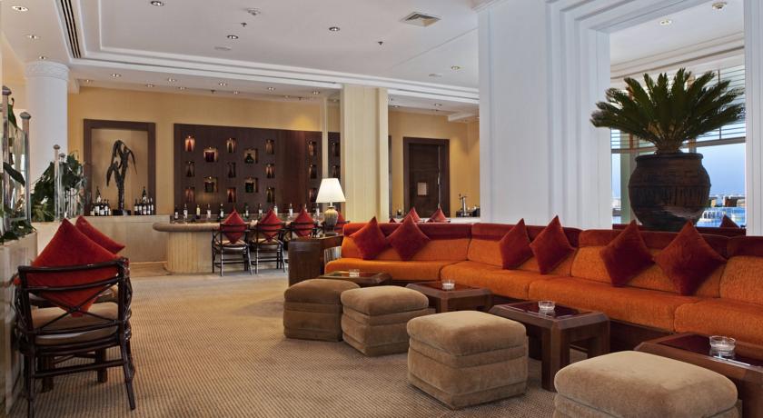 Hilton Hurghada Plaza — Хургада, Єгипет мініатюра 27