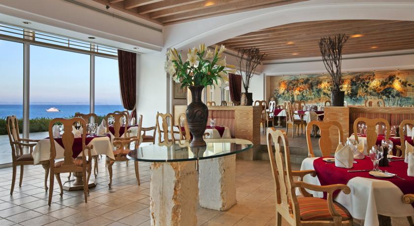 Hilton Hurghada Plaza — Хургада, Єгипет мініатюра 28