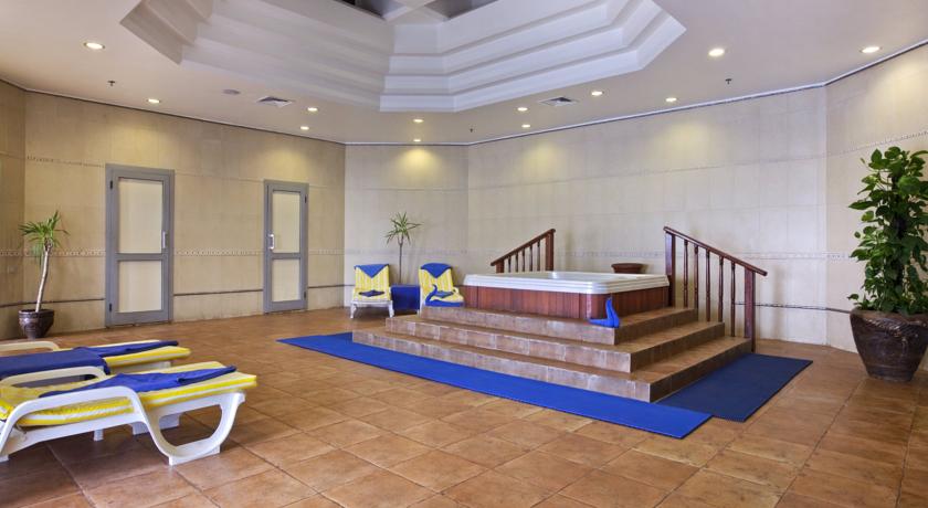 Hilton Hurghada Plaza — Хургада, Єгипет мініатюра 31