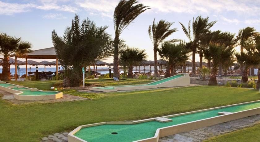 Hilton Hurghada Plaza — Хургада, Єгипет мініатюра 32