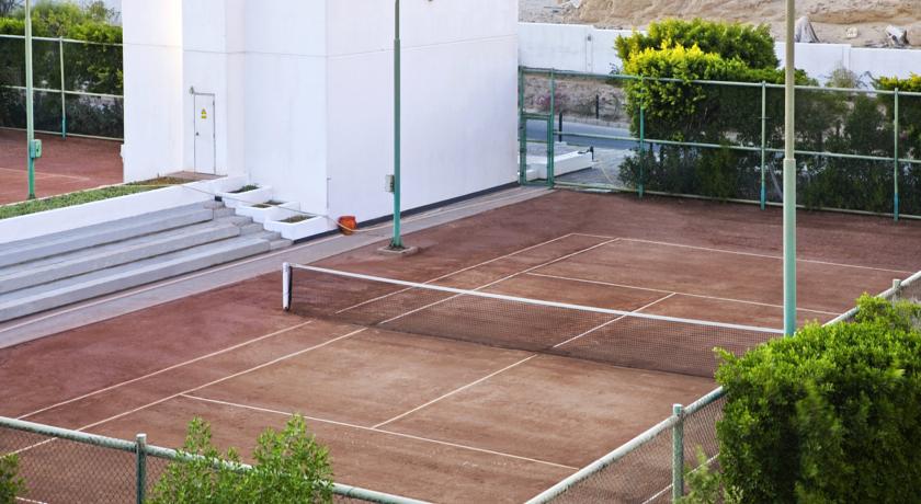 Hilton Hurghada Plaza — Хургада, Єгипет мініатюра 33