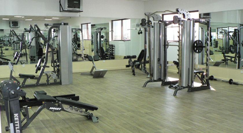 Ras Al Khaimah Hotel — Рас Аль Хайма, Об'єднані Арабські Емірати мініатюра 12