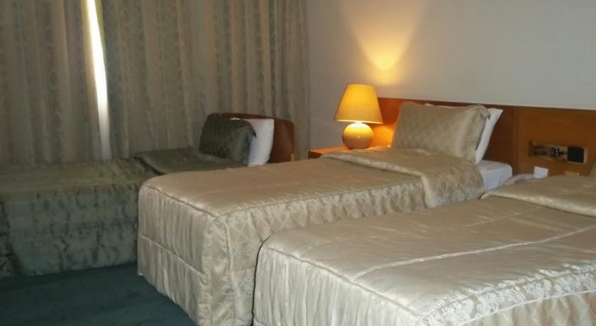 Ras Al Khaimah Hotel — Рас Аль Хайма, Об'єднані Арабські Емірати мініатюра 13