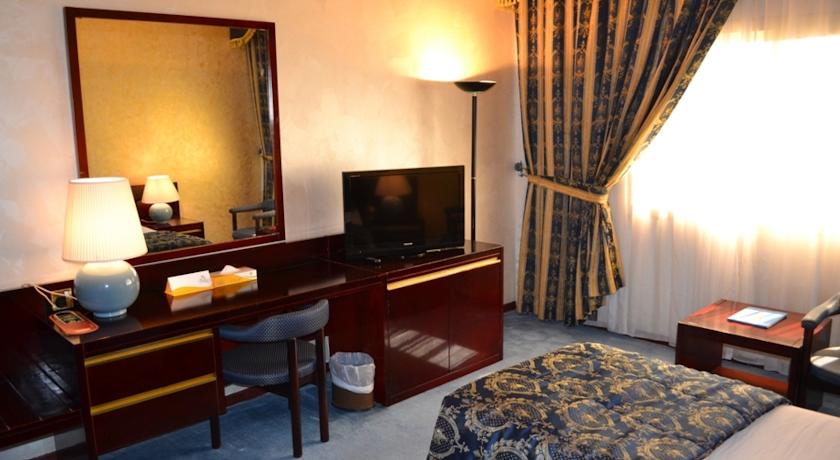 Ras Al Khaimah Hotel — Рас Аль Хайма, Об'єднані Арабські Емірати мініатюра 14