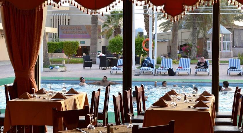 Ras Al Khaimah Hotel — Рас Аль Хайма, Об'єднані Арабські Емірати мініатюра 16