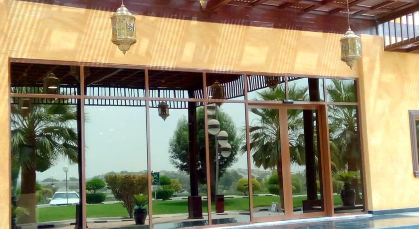 Ras Al Khaimah Hotel — Рас Аль Хайма, Об'єднані Арабські Емірати мініатюра 21