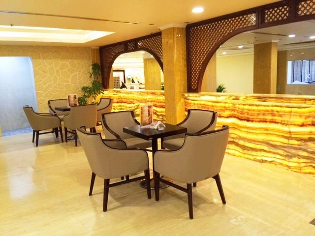 Ras Al Khaimah Hotel — Рас Аль Хайма, Об'єднані Арабські Емірати мініатюра 24