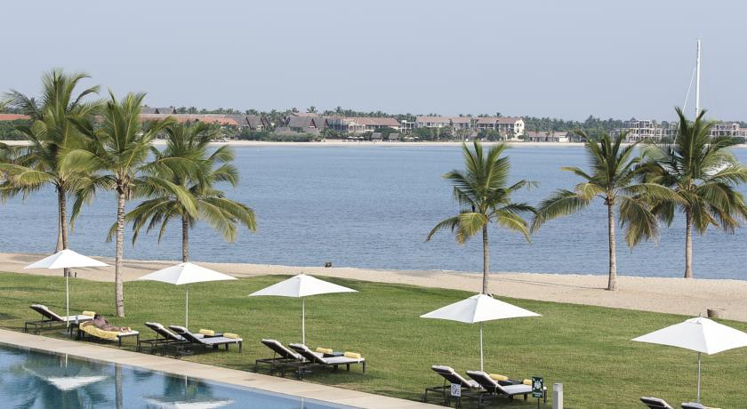 Amaya Beach Passikudah — Пасікуда, Шрі Ланка мініатюра 122