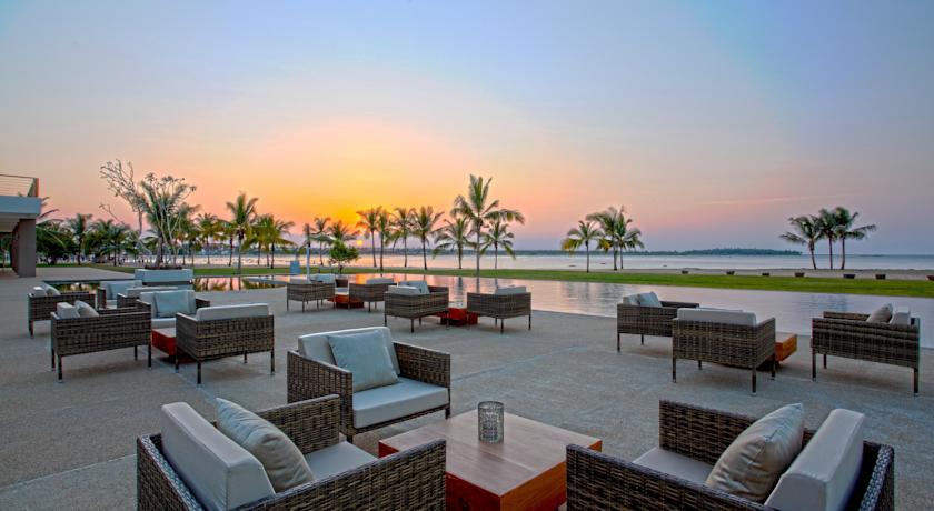 Amaya Beach Passikudah — Пасікуда, Шрі Ланка мініатюра 125
