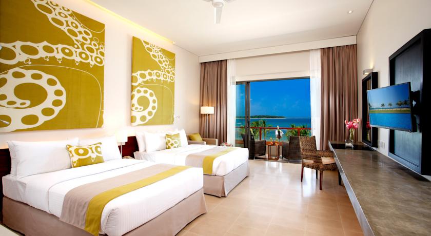 Amaya Beach Passikudah — Пасікуда, Шрі Ланка мініатюра 129