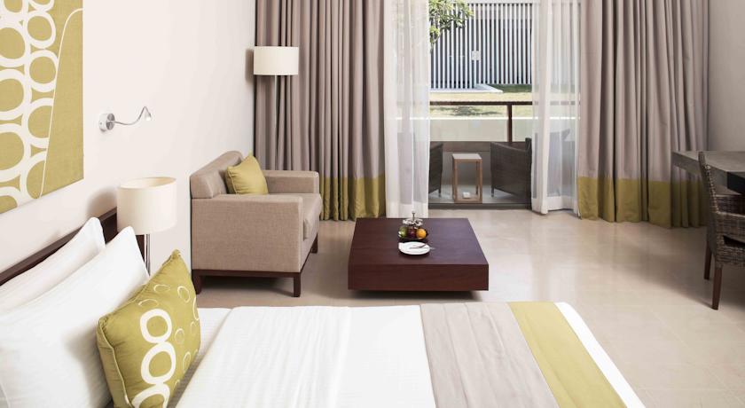 Amaya Beach Passikudah — Пасікуда, Шрі Ланка мініатюра 132