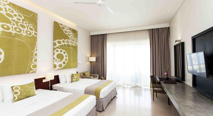 Amaya Beach Passikudah — Пасікуда, Шрі Ланка мініатюра 136