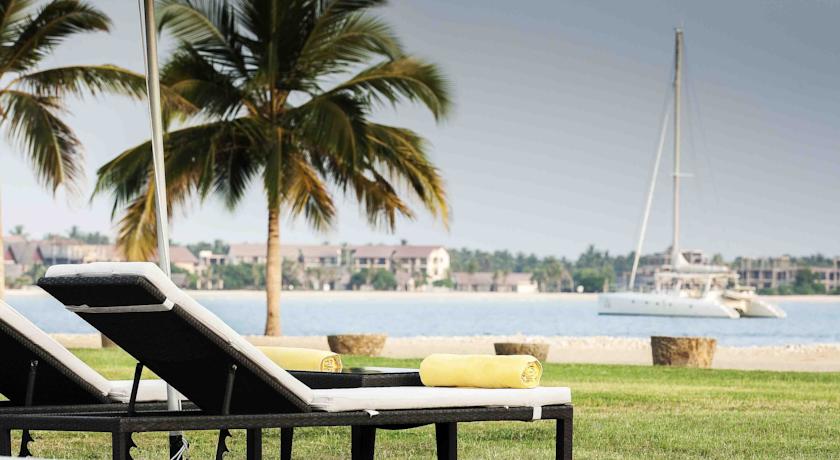 Amaya Beach Passikudah — Пасікуда, Шрі Ланка мініатюра 140
