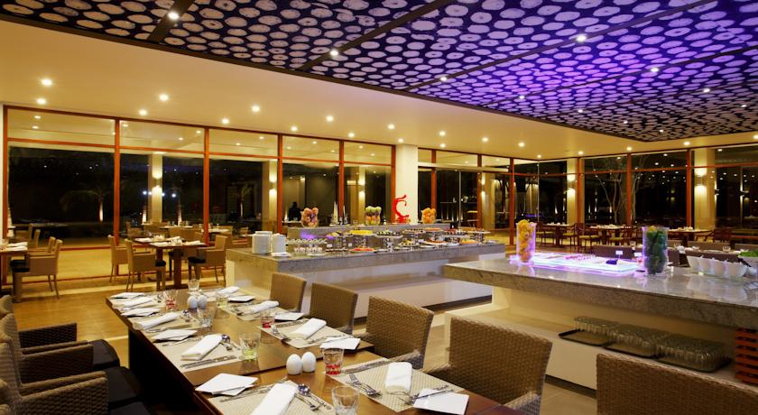 Amaya Beach Passikudah — Пасікуда, Шрі Ланка мініатюра 141