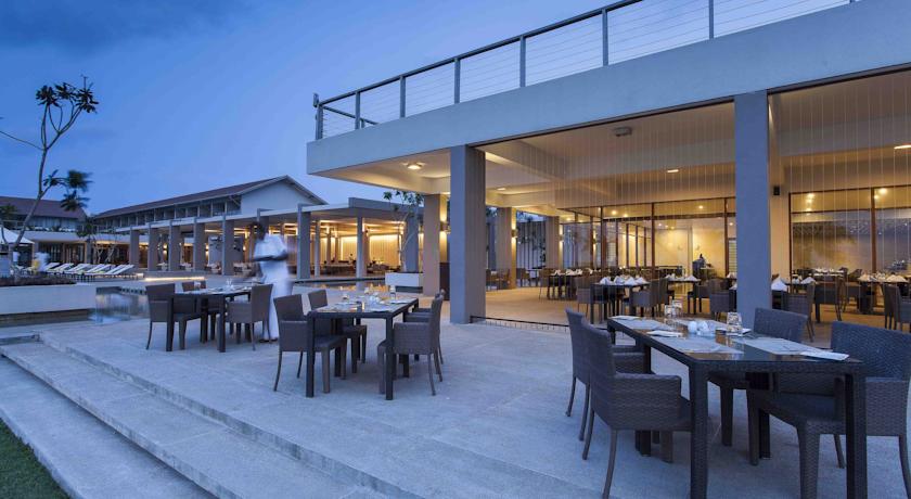 Amaya Beach Passikudah — Пасікуда, Шрі Ланка мініатюра 147