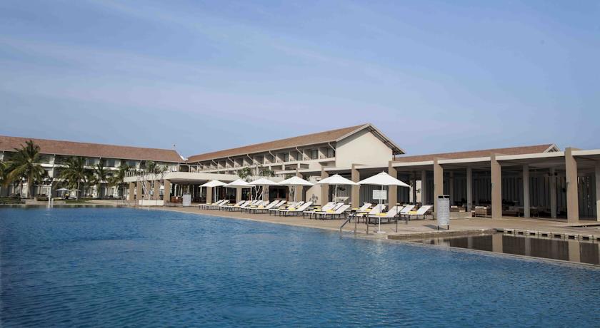 Amaya Beach Passikudah — Пасікуда, Шрі Ланка мініатюра 149