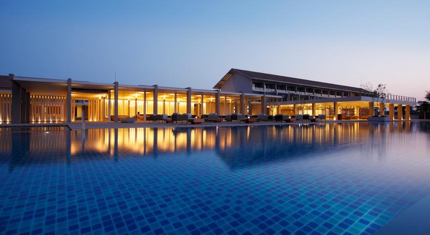 Amaya Beach Passikudah — Пасікуда, Шрі Ланка мініатюра 150