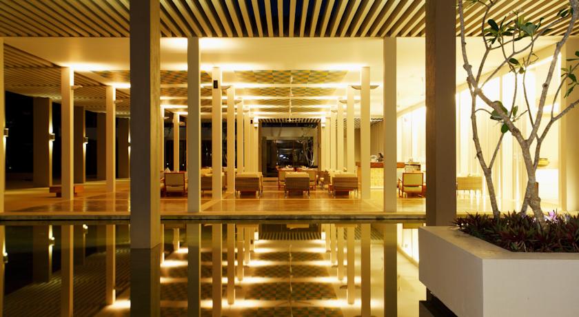 Amaya Beach Passikudah — Пасікуда, Шрі Ланка мініатюра 153