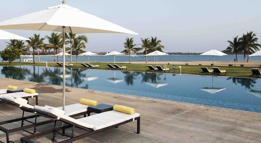 Amaya Beach Passikudah — Пасікуда, Шрі Ланка мініатюра 157