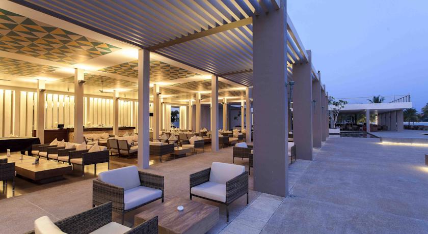 Amaya Beach Passikudah — Пасікуда, Шрі Ланка мініатюра 160