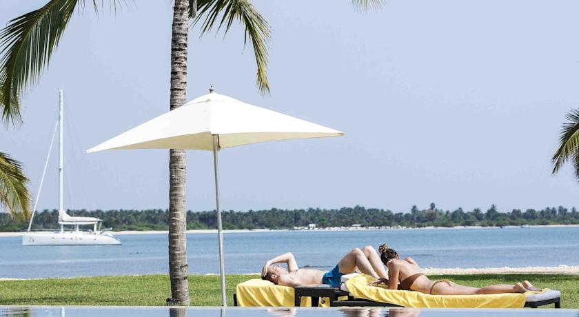 Amaya Beach Passikudah — Пасікуда, Шрі Ланка мініатюра 161