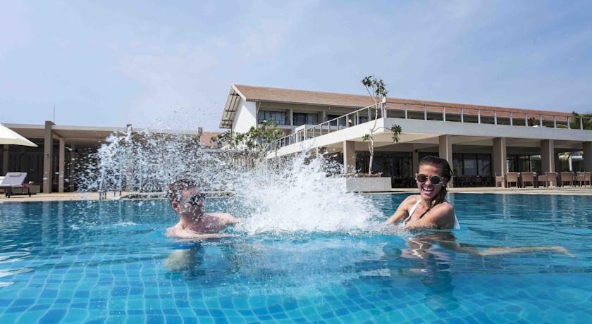 Amaya Beach Passikudah — Пасікуда, Шрі Ланка мініатюра 163