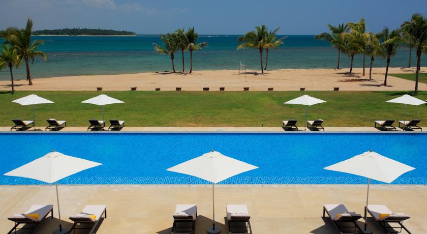 Amaya Beach Passikudah — Пасікуда, Шрі Ланка мініатюра 165