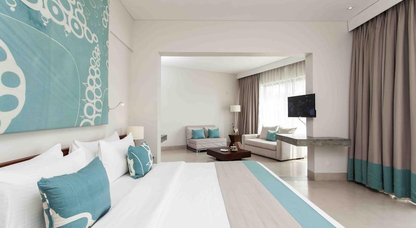 Amaya Beach Passikudah — Пасікуда, Шрі Ланка мініатюра 166