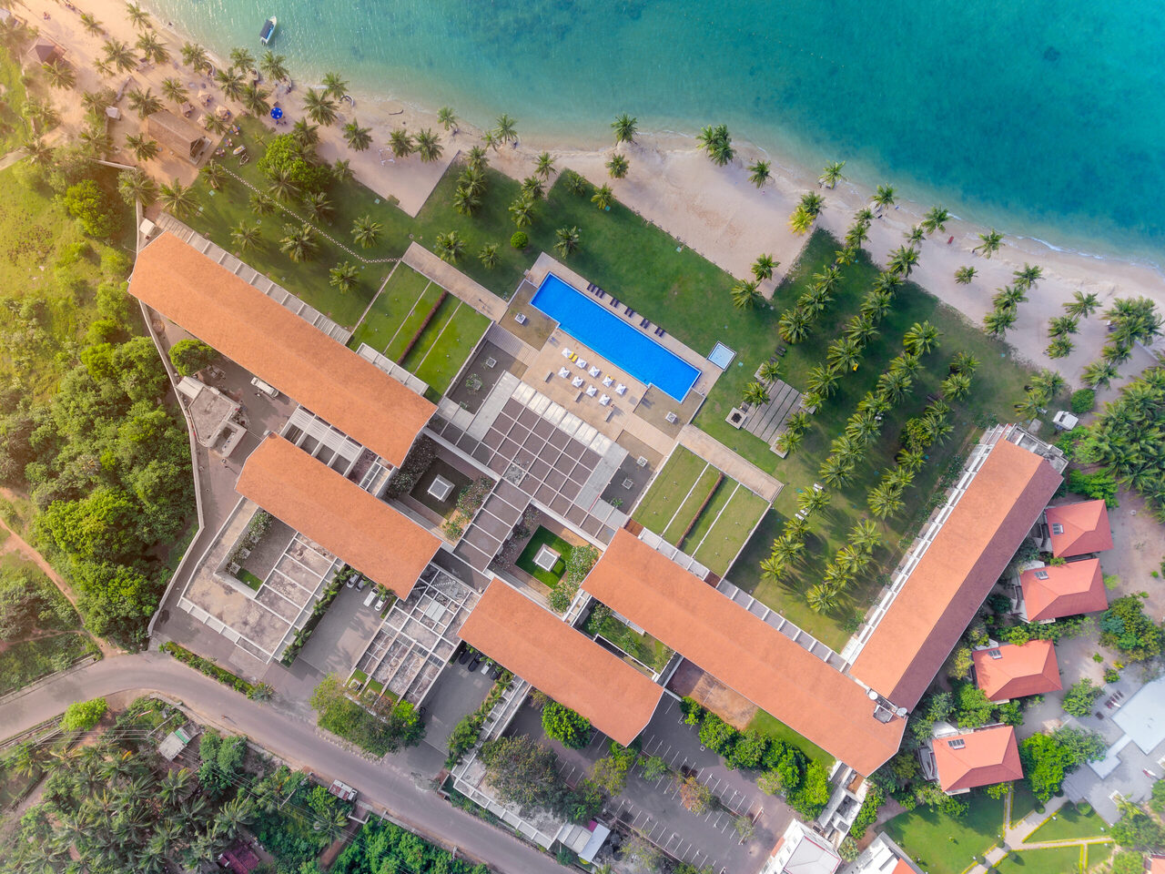 Amaya Beach Passikudah — Пасікуда, Шрі Ланка мініатюра 168