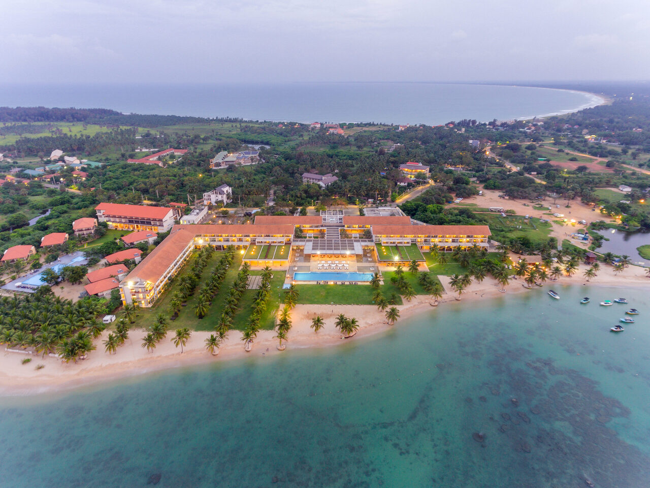 Amaya Beach Passikudah — Пасікуда, Шрі Ланка мініатюра 169