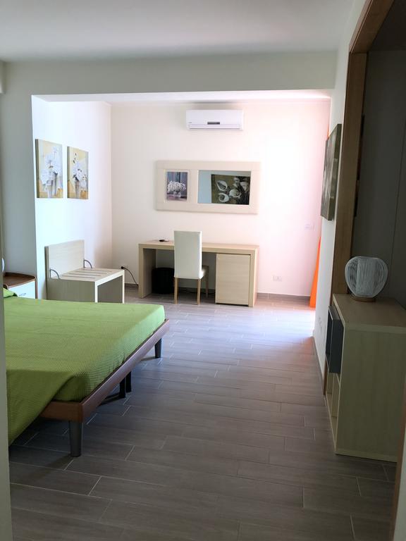 Calipso Hotel — Таорміна, Італія мініатюра 6