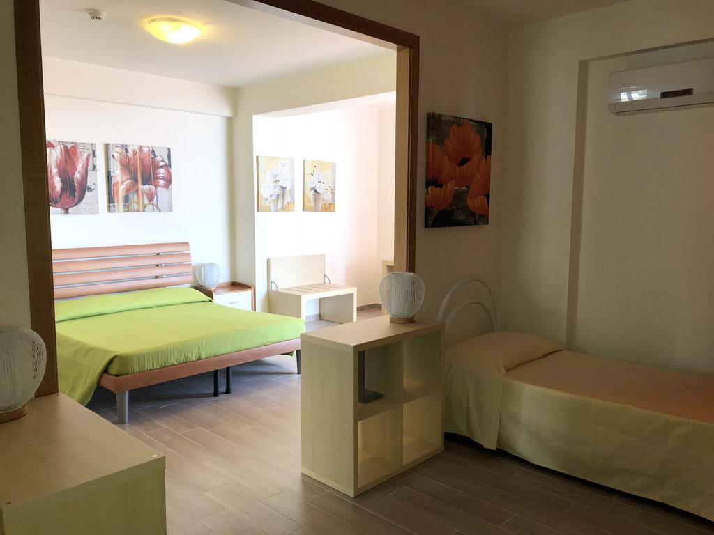 Calipso Hotel — Таорміна, Італія мініатюра 7