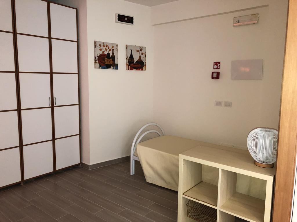 Calipso Hotel — Таорміна, Італія мініатюра 8