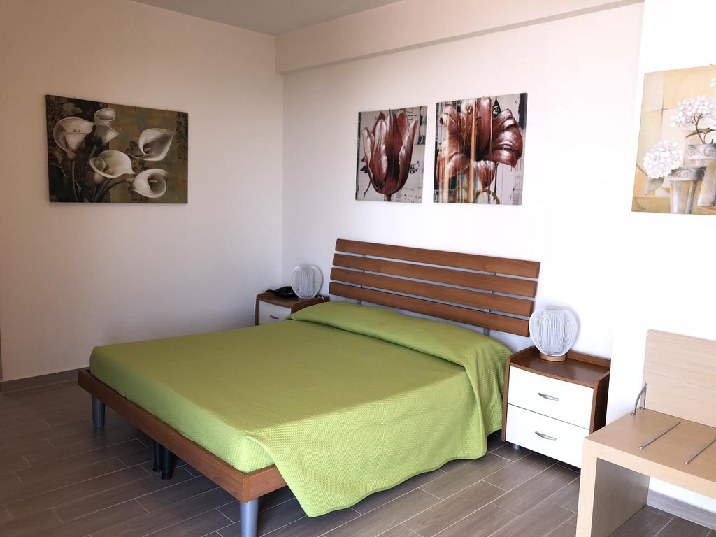 Calipso Hotel — Таорміна, Італія мініатюра 10