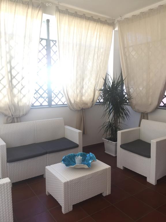 Calipso Hotel — Таорміна, Італія мініатюра 23