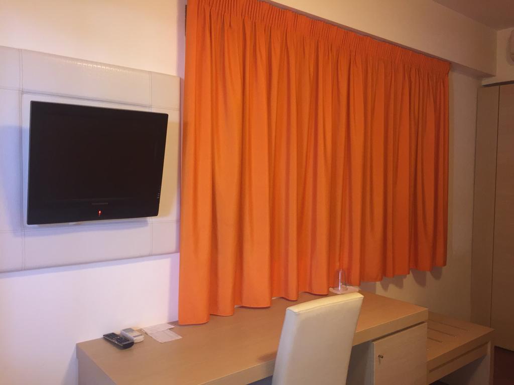 Calipso Hotel — Таорміна, Італія мініатюра 32