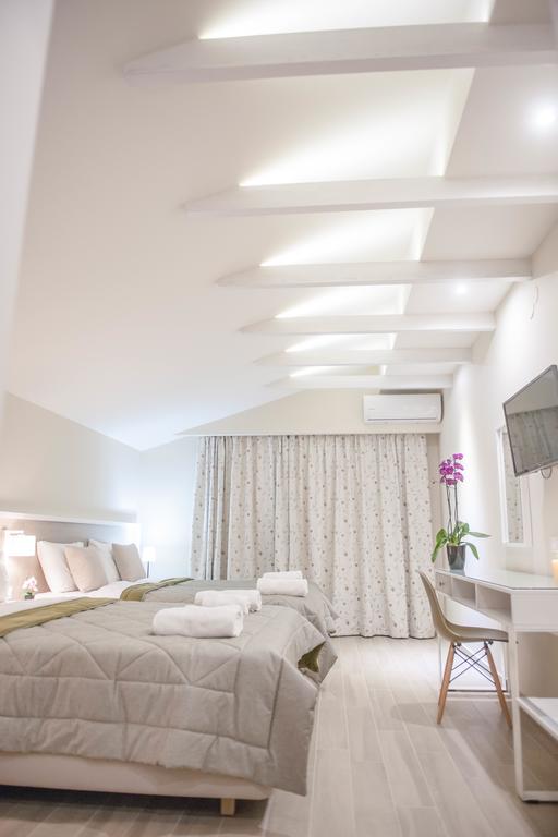 Vizantio Hotel — Пієрія, Греція мініатюра 15