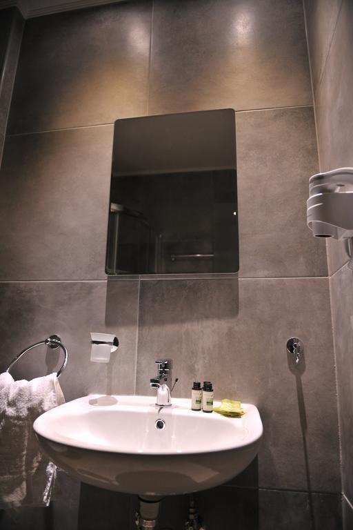 Vizantio Hotel — Пієрія, Греція мініатюра 17
