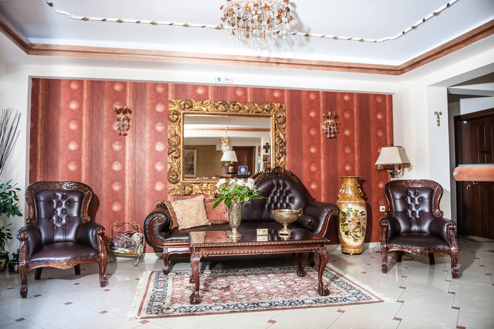 Vizantio Hotel — Пієрія, Греція мініатюра 21