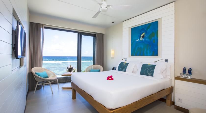 Radisson Blu Poste Lafayette Resort & Spa — Пост Ла Файєт, Маврикій мініатюра 6